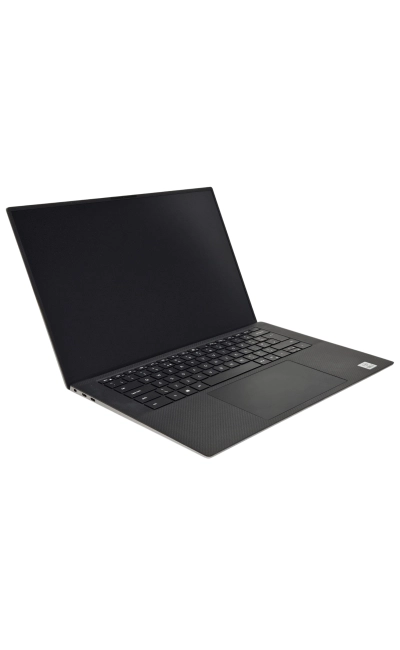 DELL Precision 5550 i7-10850H 16GB 256 SSD 15,6